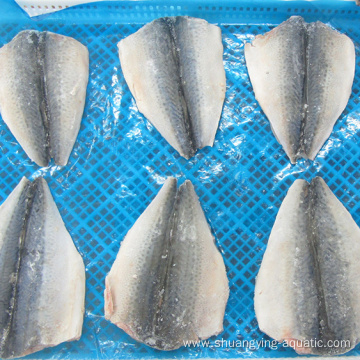 Frozen Pacific Mackerel Flap Butterfly